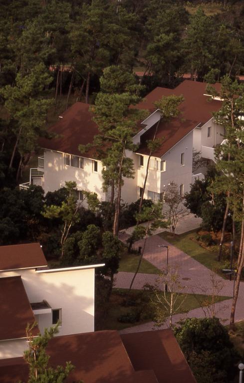 Cottage Himuka Миядзаки Екстериор снимка