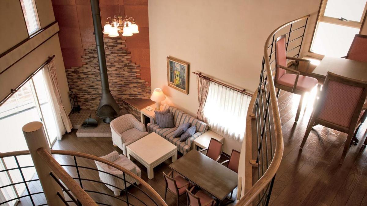 Cottage Himuka Миядзаки Екстериор снимка