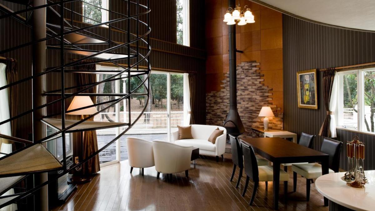 Cottage Himuka Миядзаки Екстериор снимка