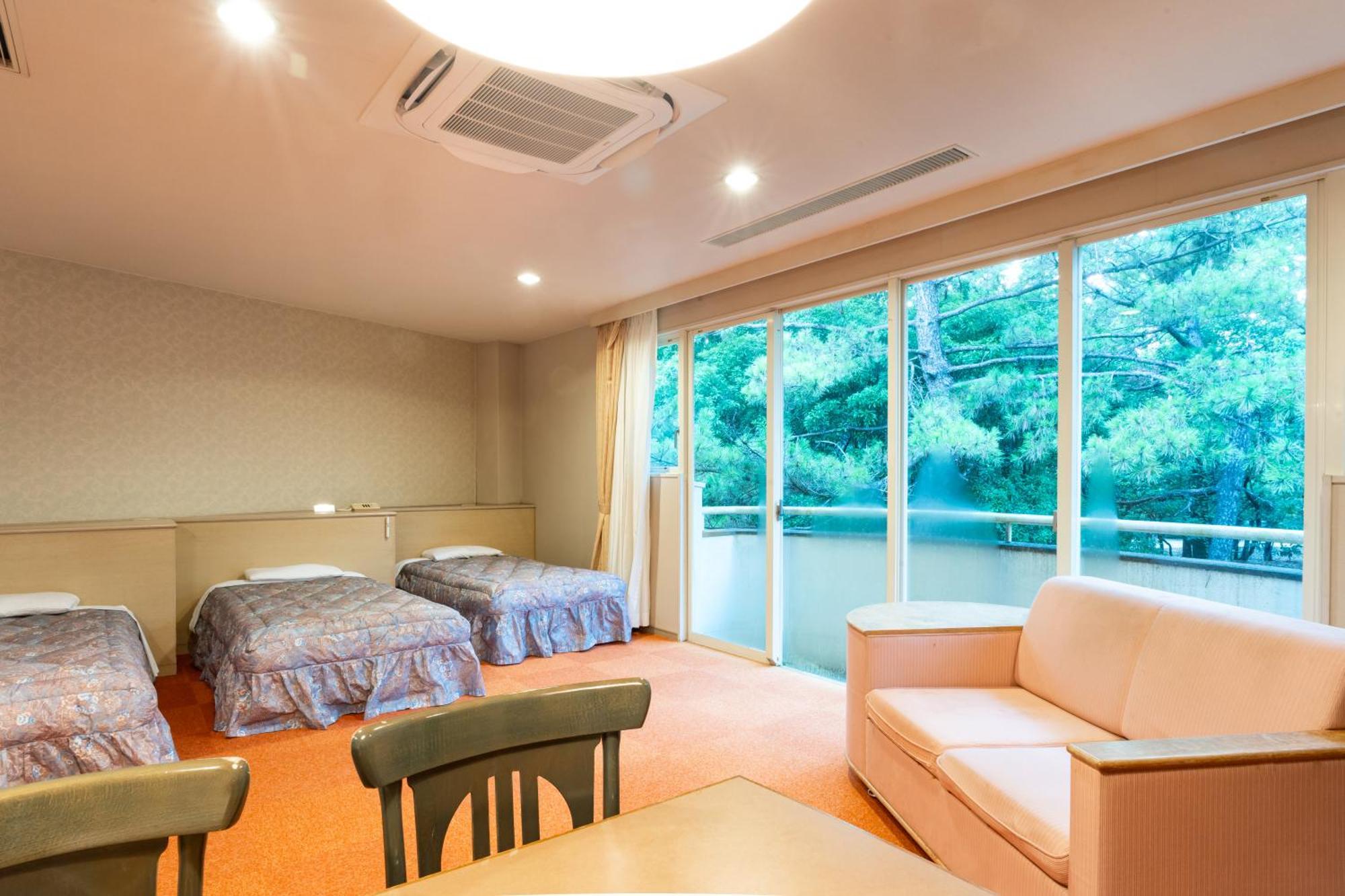 Cottage Himuka Миядзаки Екстериор снимка