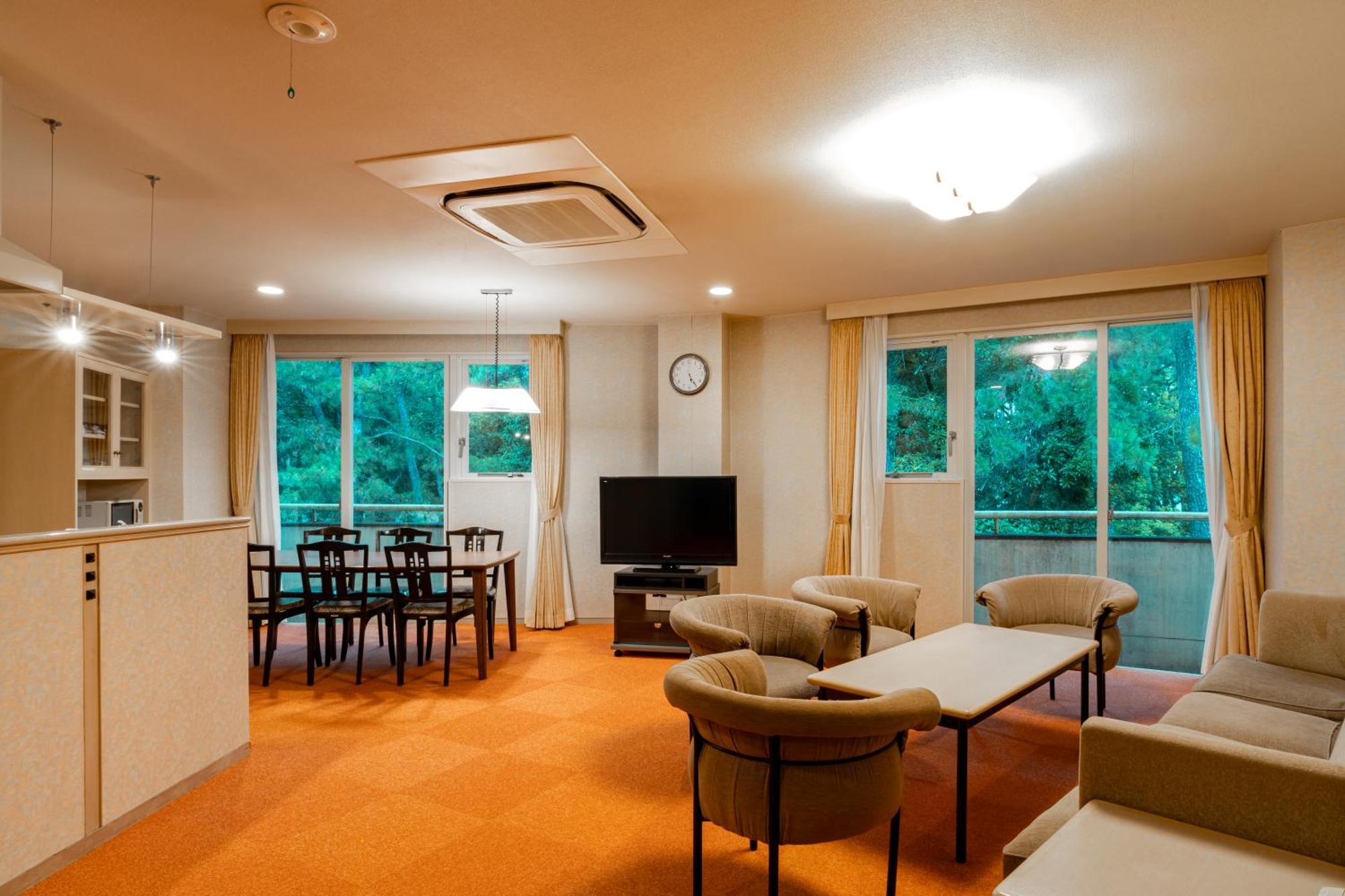 Cottage Himuka Миядзаки Екстериор снимка