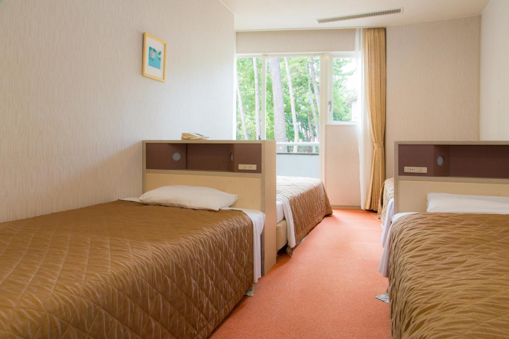 Cottage Himuka Миядзаки Екстериор снимка