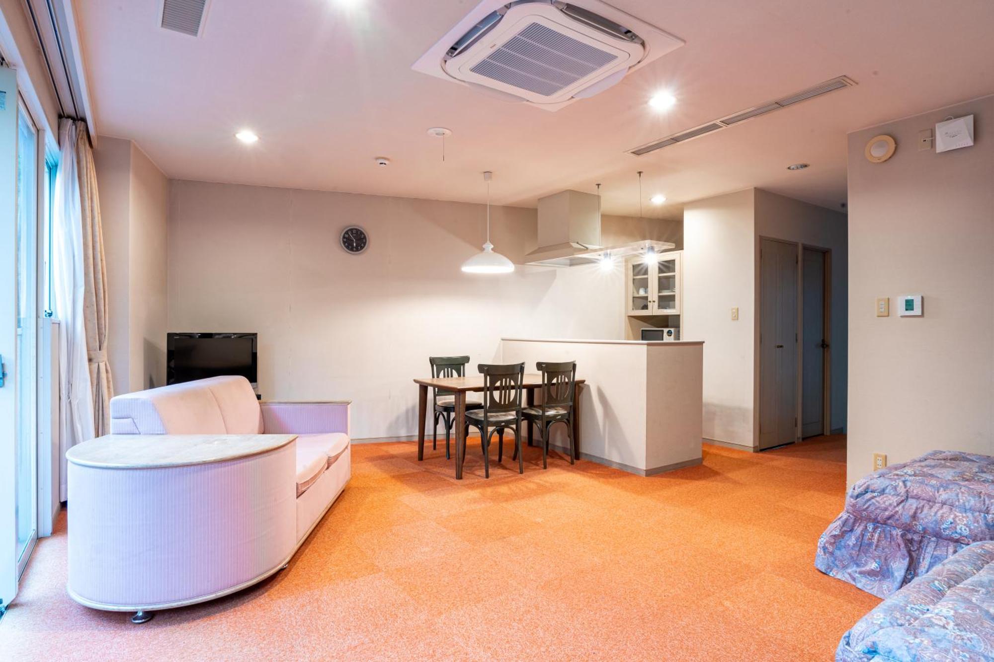 Cottage Himuka Миядзаки Екстериор снимка