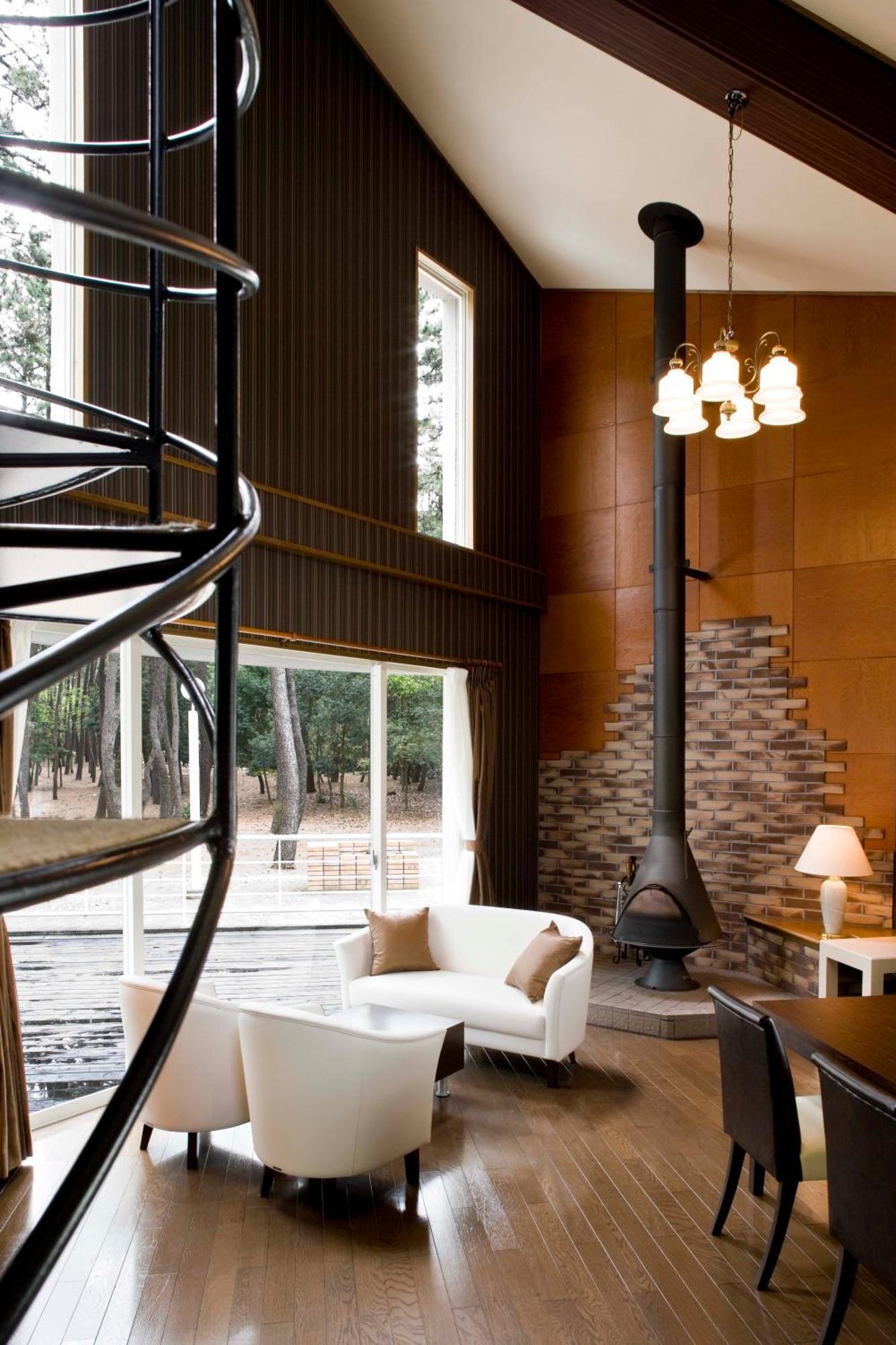 Cottage Himuka Миядзаки Екстериор снимка