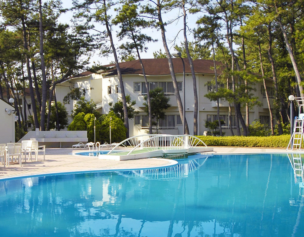 Cottage Himuka Миядзаки Екстериор снимка