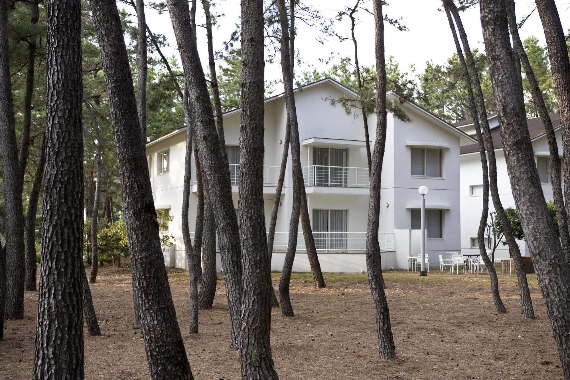 Cottage Himuka Миядзаки Екстериор снимка