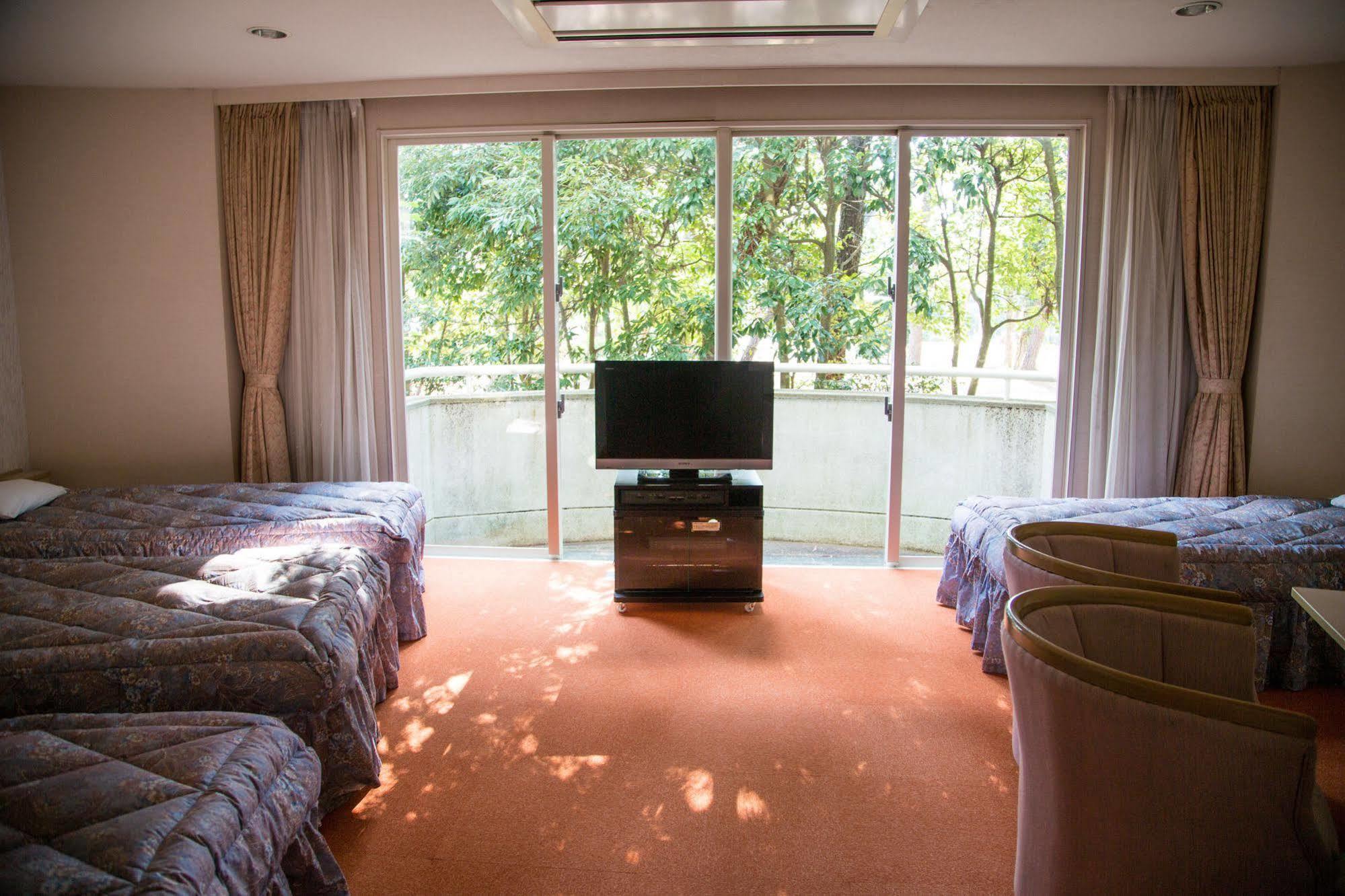 Cottage Himuka Миядзаки Екстериор снимка
