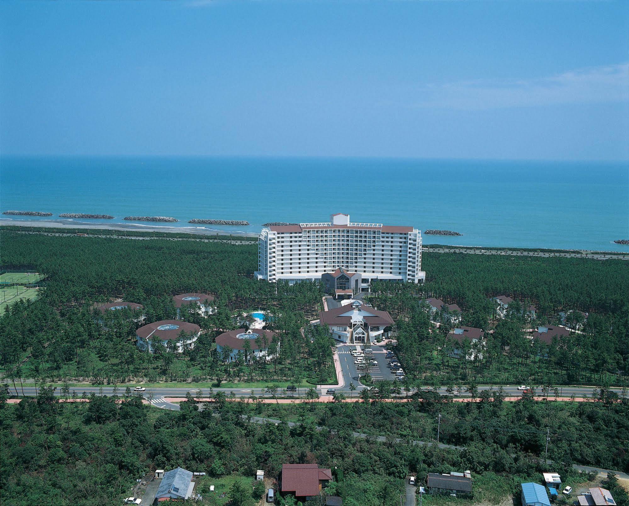 Cottage Himuka Миядзаки Екстериор снимка