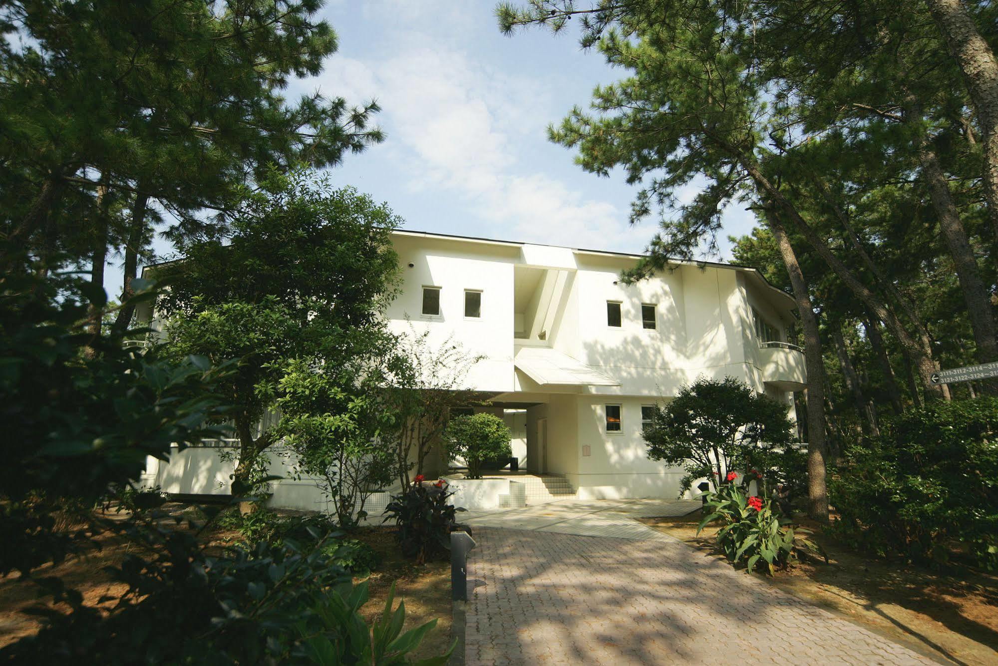 Cottage Himuka Миядзаки Екстериор снимка