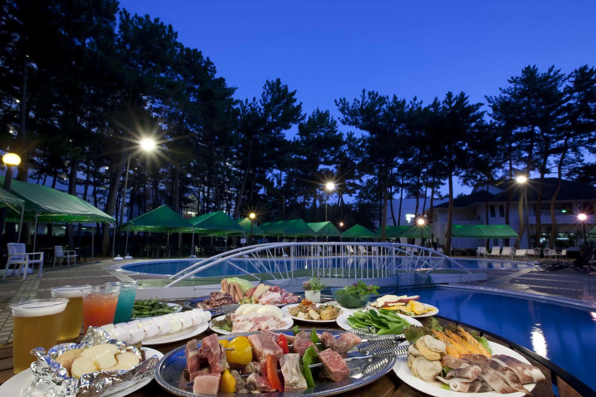Cottage Himuka Миядзаки Екстериор снимка